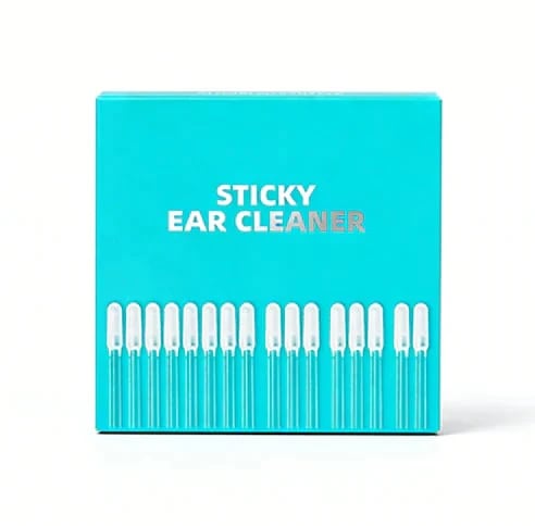 Ear Cleaning Tool Stick – Earwax Remover & Ear Pick | 24/48/96 Pcs Pa… – 👂 Ear