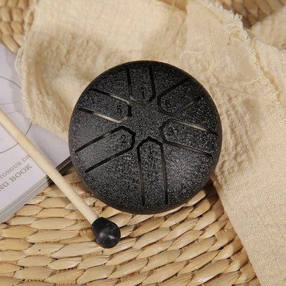 Last Day 57% Off❤️‍🩹soul-warming Steel Tongue Drum – Last Off❤️‍🩹so… –