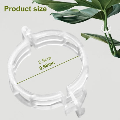 Tomato Clips, Plastic Trellis Clips – Tomato Clips, | Plastic Trellis… – 📞