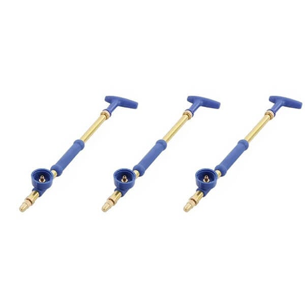 Copper Nozzle Garden Manual Sprayer – Adjustable Mist & Stream | Fits… – 🌿
