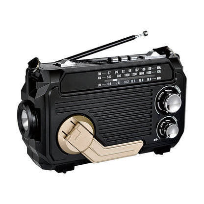 Solar-powered Radio – Solar-powered Radio | Best Value | Everyday Use –