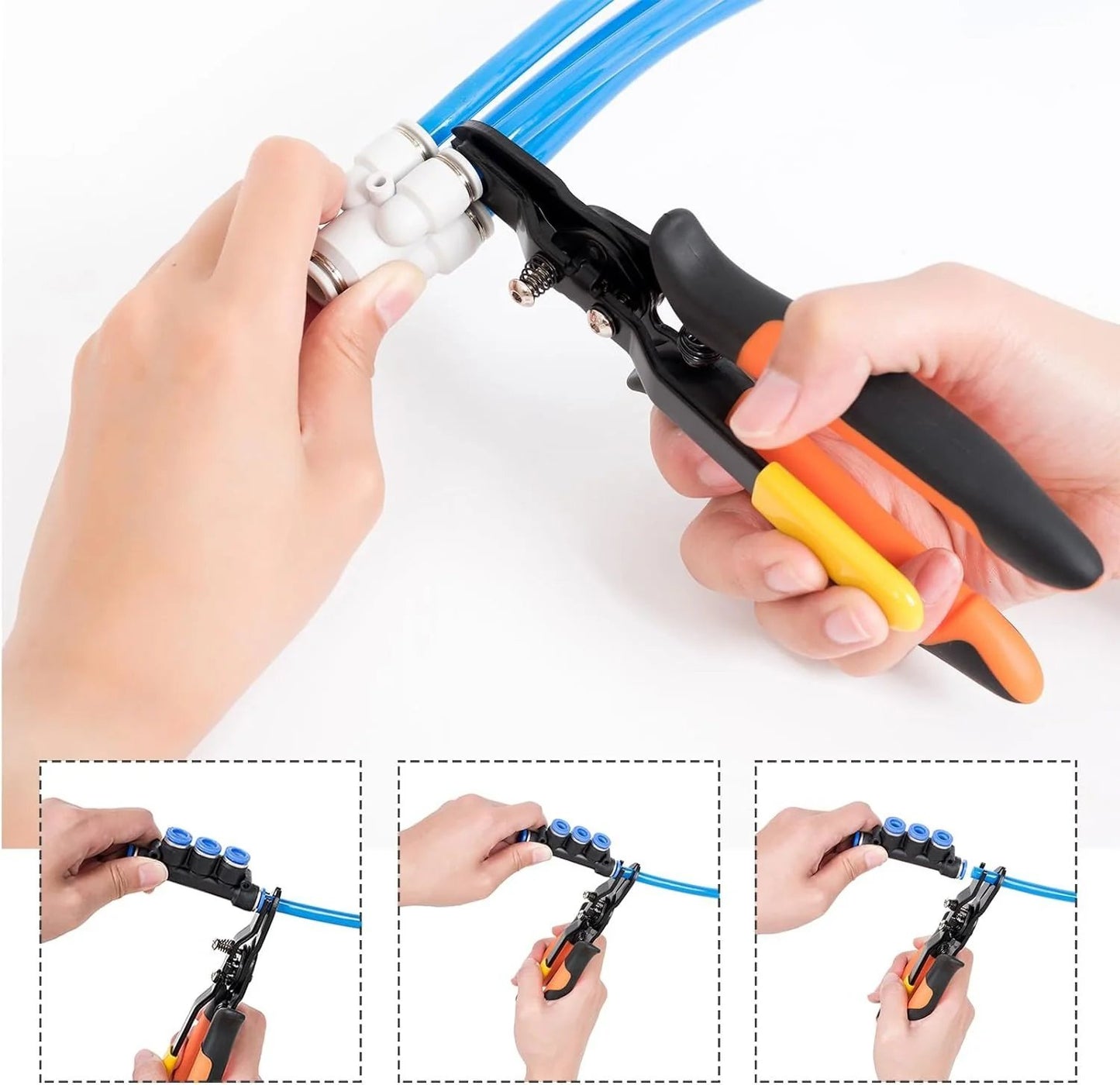 Push To Connect Fittings Disconnect Tong Tool – Push Connect | Fittin… – Say