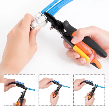 Push To Connect Fittings Disconnect Tong Tool – Push Connect | Fittin… – Say