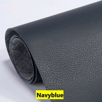 Hot Sale 🔥 2026 Upgrade Self-adhesive Leather Repair Patch – Sale 20… –