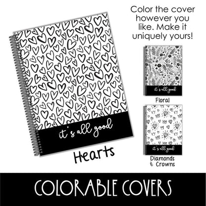 Last Day 48% Off-💚 Mental Health Mood Journal – Last Off-💚 | Mental… – 🔹 Find