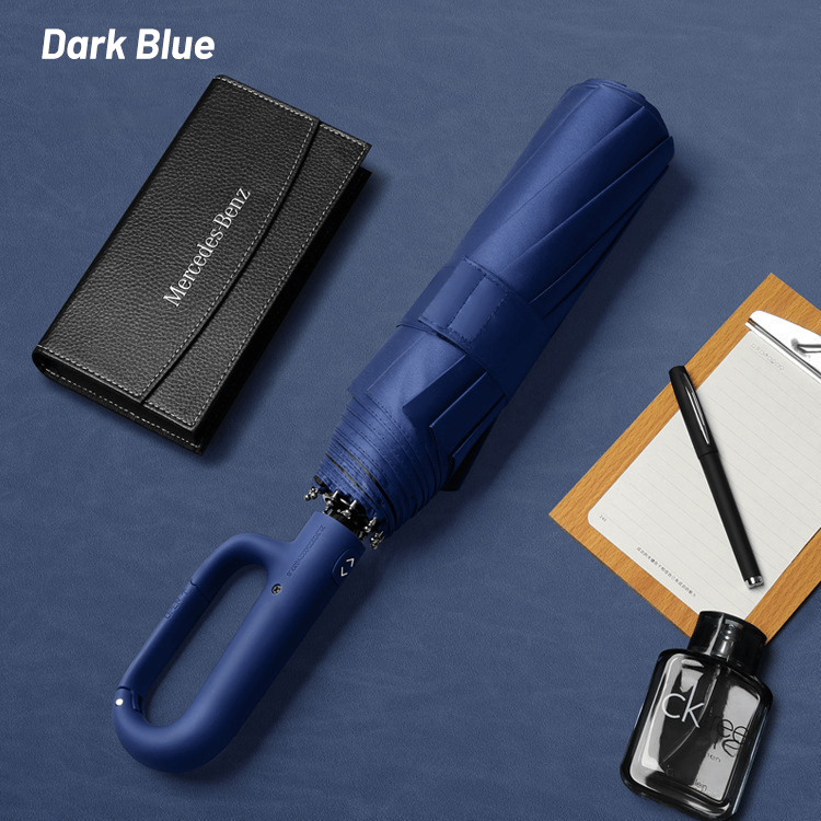 Compact Folding Umbrella – Compact Folding | Umbrella | Everyday Use – ☂️ Rain
