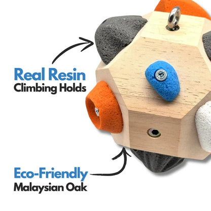Handcrafted Boulder Block – Handcrafted Boulder | Block | Everyday Use – ❤️