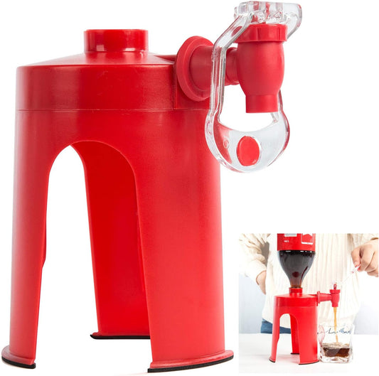 Hand Pressure Drink Bottle Dispenser – Hand Pressure | Drink Bottle |… – 🍺 Hand