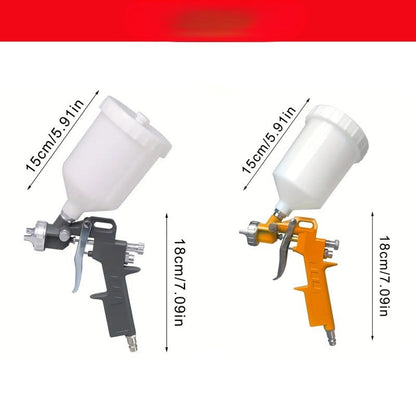 Professional Spray Gun Kit – Professional Spray | Best Value | Everyd… – 🔧