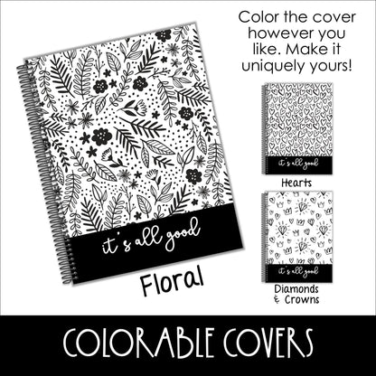Last Day 48% Off-💚 Mental Health Mood Journal – Last Off-💚 | Mental… – 🔹 Find