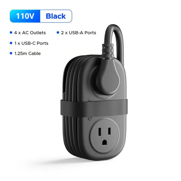 And 1 Travel Sockets – Travel Sockets | Best Value | Travel & Adven… – 🔹 Orico