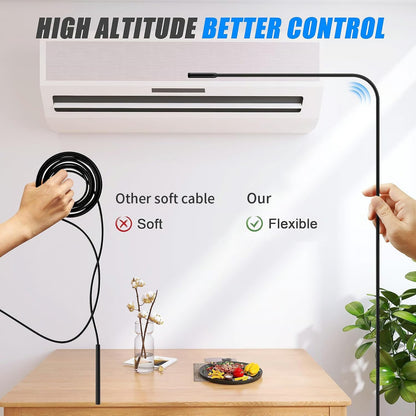 Plug-and-play Endoscope Camera - Compatible With Android & Iphone & I… – Turn