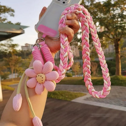 Cute Floral Phone Crossbody Lanyard – Cute Floral | Phone Crossbody |… – ❤️tips: