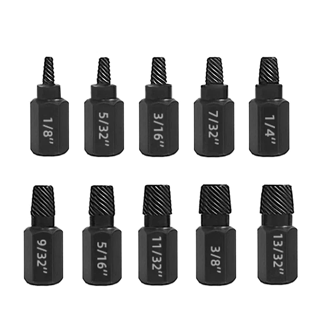 Broken Head Bolt Screw Cap Extractor Broken Head Screw Hexagon Socket… – ✨ Main