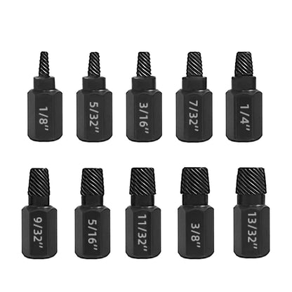 Broken Head Bolt Screw Cap Extractor Broken Head Screw Hexagon Socket… – ✨ Main