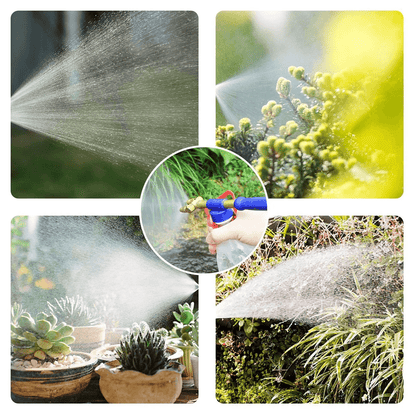 Copper Nozzle Garden Manual Sprayer – Adjustable Mist & Stream | Fits… – 🌿