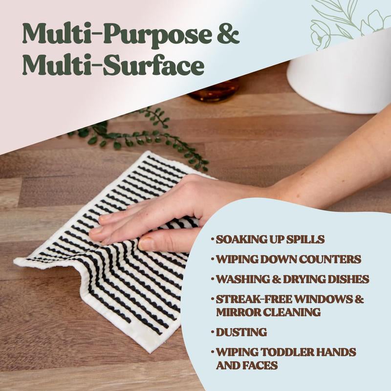 Dishcloths For Kitchen & Cleaning – Dishcloths Kitchen | Cleaning | H… – One