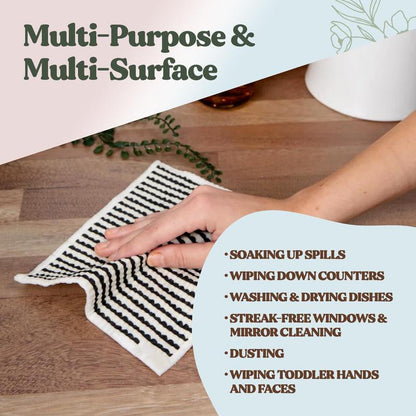 Dishcloths For Kitchen & Cleaning – Dishcloths Kitchen | Cleaning | H… – One