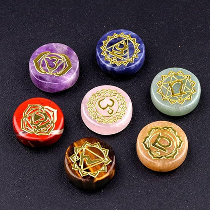 Last Day 50% Off - 🤲🏼 Spiral Hand Rings - Handmade Reiki & Crystal … – Tips: