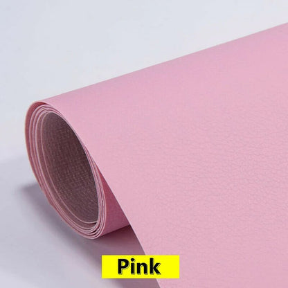 Hot Sale 🔥 2026 Upgrade Self-adhesive Leather Repair Patch – Sale 20… –
