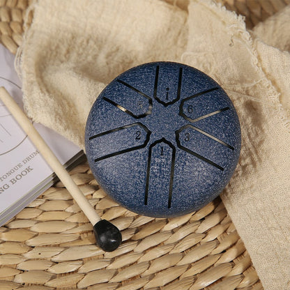 Last Day 57% Off❤️‍🩹soul-warming Steel Tongue Drum – Last Off❤️‍🩹so… –