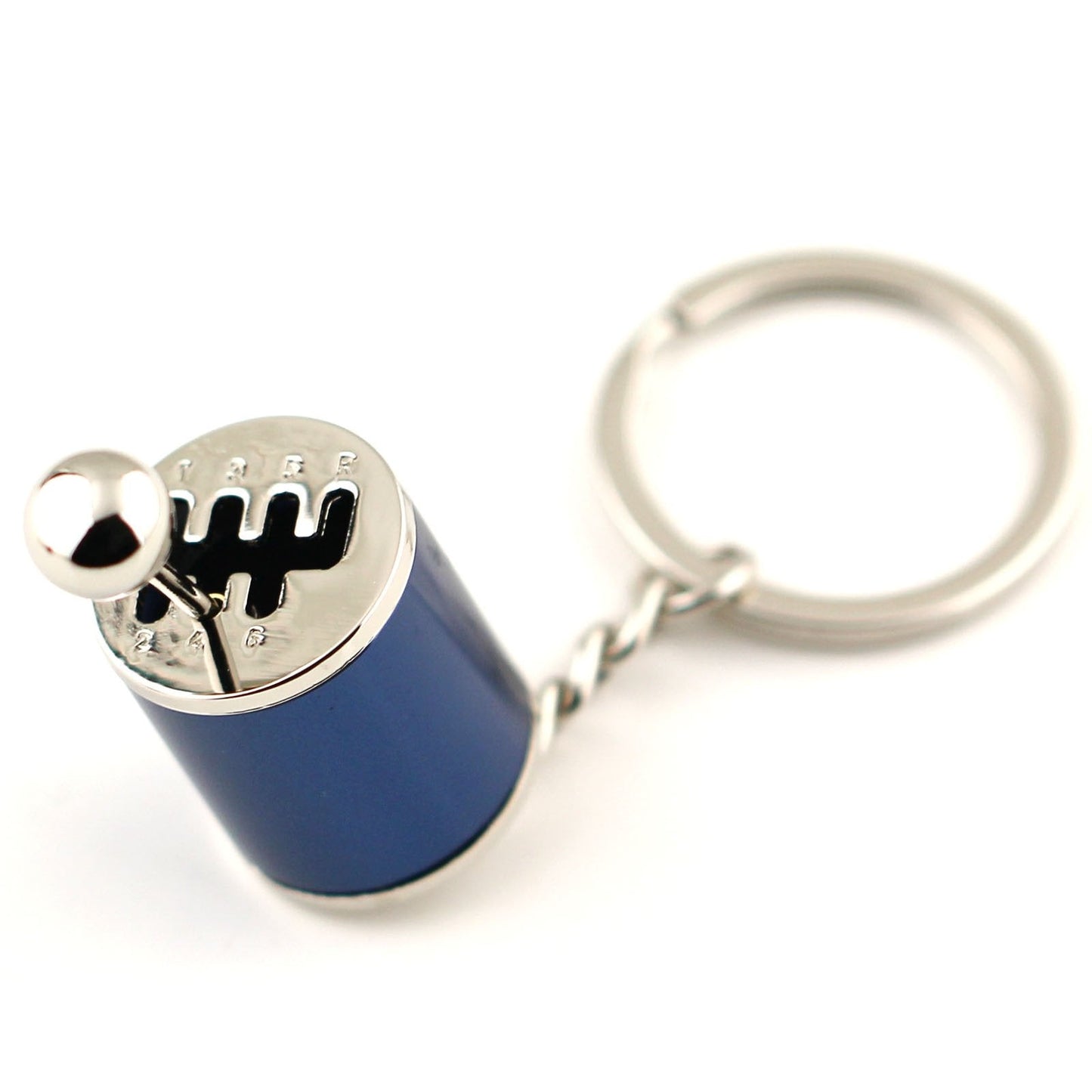 Speed Manual Gearbox Keychain – 6-speed Manual | Gearbox Keychain |… – 🚗 A