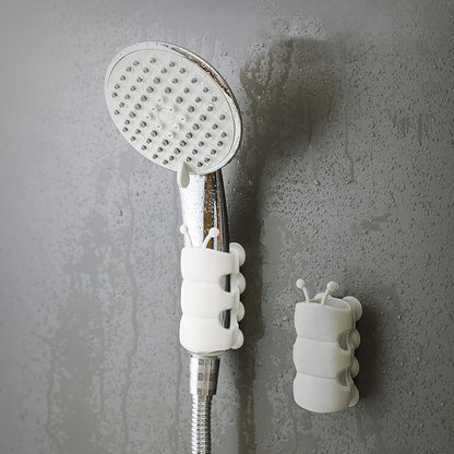 Silicone Shower Head Holder – Silicone Shower | Head Holder | Everyda… – ✨