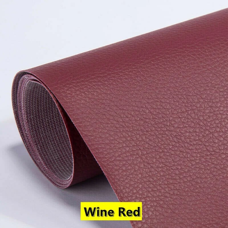 Hot Sale 🔥 2026 Upgrade Self-adhesive Leather Repair Patch – Sale 20… –