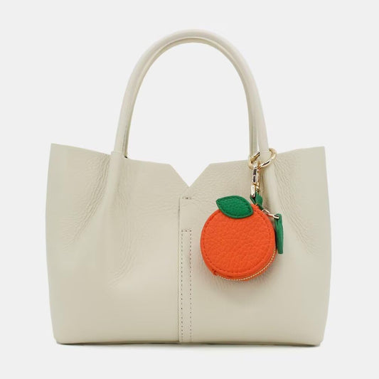 Fruit Mini Coin Purse Bag Charm – Fruit Mini | Coin Purse | Everyday … – ⚡