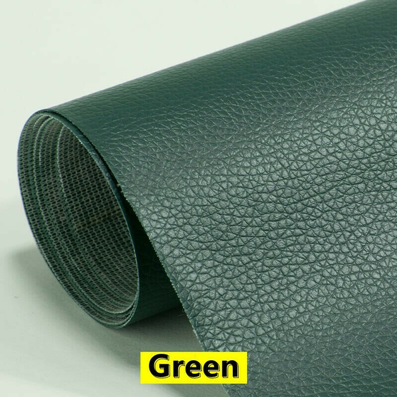 Hot Sale 🔥 2026 Upgrade Self-adhesive Leather Repair Patch – Sale 20… –