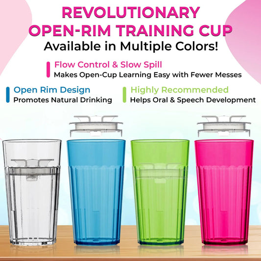 Hot Sale 49% Off🍼 360-rim Training Cup – 2026 Sale | Off🍼 360-… – ❤️tips: All
