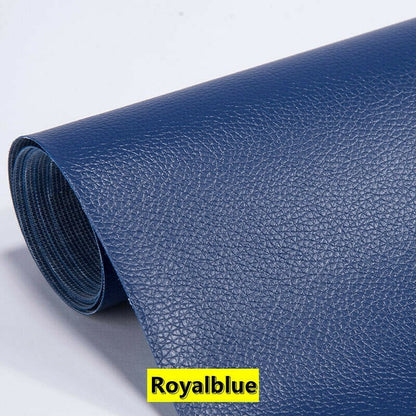 Hot Sale 🔥 2026 Upgrade Self-adhesive Leather Repair Patch – Sale 20… –