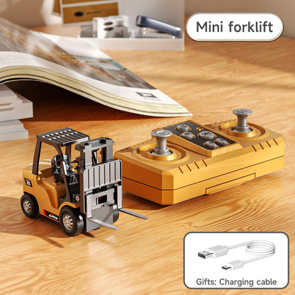 Premium Alloy Mini Rc Construction – 1:64 Premium | Alloy Mini |… – ✅ Secure