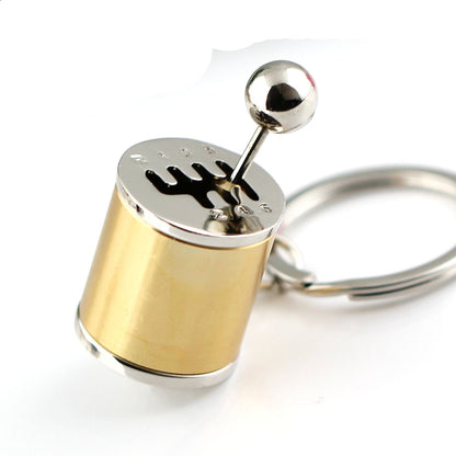 Speed Manual Gearbox Keychain – 6-speed Manual | Gearbox Keychain |… – 🚗 A