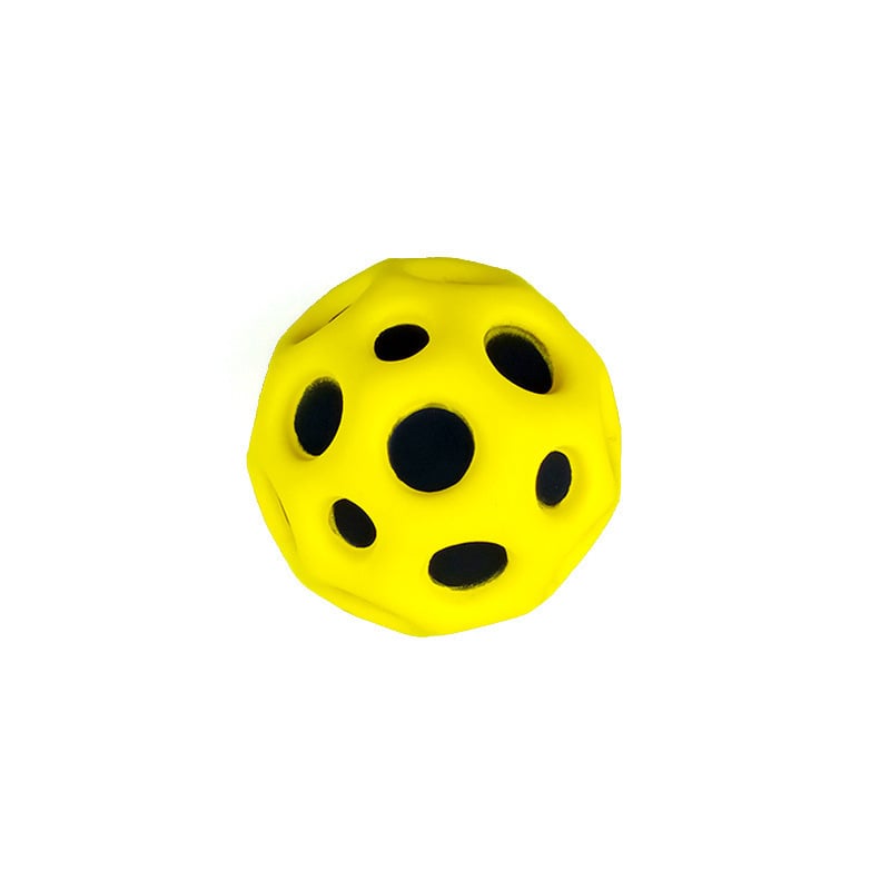 Super Bouncy Space Ball Toy – Pu Gravity Bounce, Non-toxic, 70mm | 8 … – 🌌 The