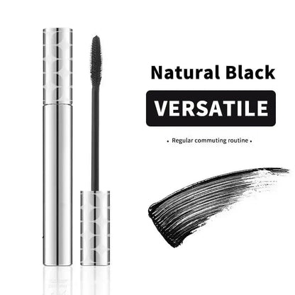Shedoes Magnum Volum' Express Waterproof Mascara – 300% Volume, 24-ho… – 🚀 Stop