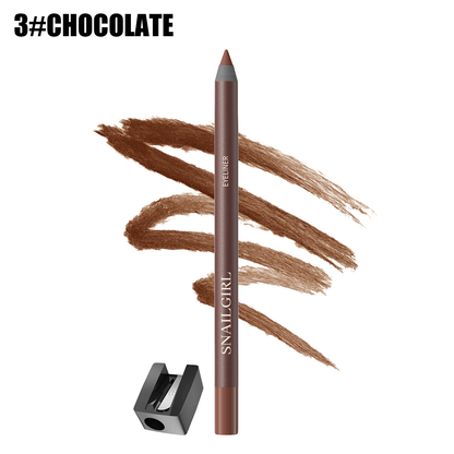 Hot Sale🌟24 Hr Waterproof Eyeliner Duo Sharpenable Eye Pencil – Sale… – 🔹