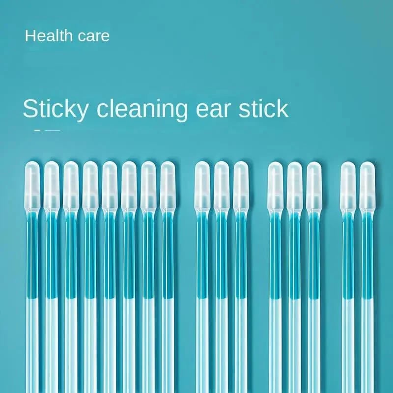 Ear Cleaning Tool Stick – Earwax Remover & Ear Pick | 24/48/96 Pcs Pa… – 👂 Ear