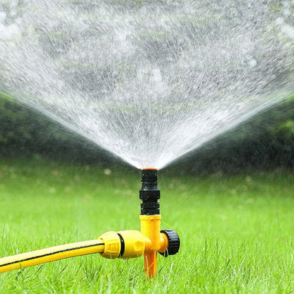 Rotation Auto Irrigation System – 360° Rotation | Auto Irrigatio… – Easy And