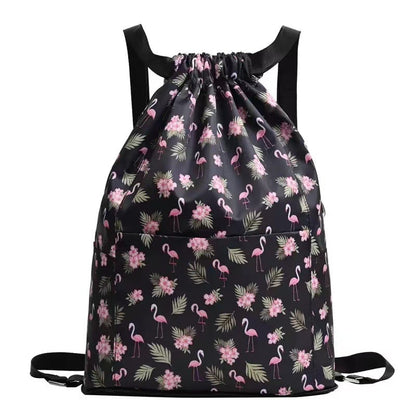 Foldable Dry-wet Separation Backpack – Foldable Dry-wet | Separation … – 🎒 One