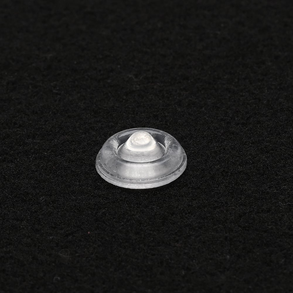 Cabinet Door Bumpers – Cabinet Door | Bumpers | Everyday Use – Shock Absorption: