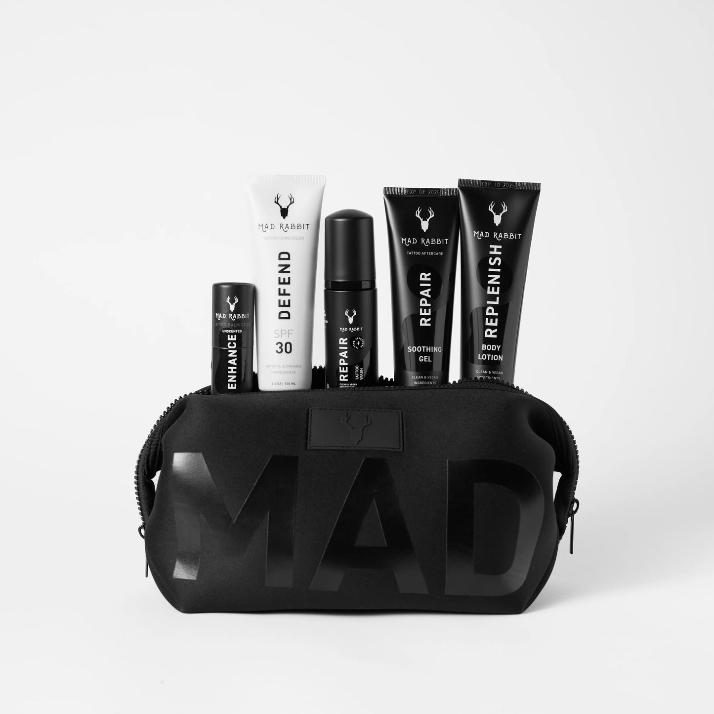 Tattoo Aftercare Kit