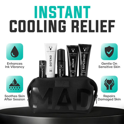 Tattoo Aftercare Kit