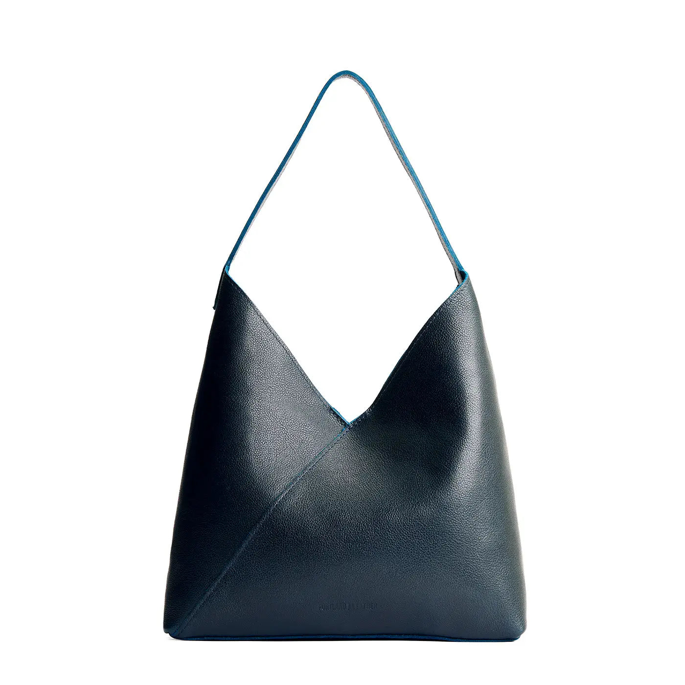 Naomi Leather Shoulder Bag | Portland Leather | 30+ Colors