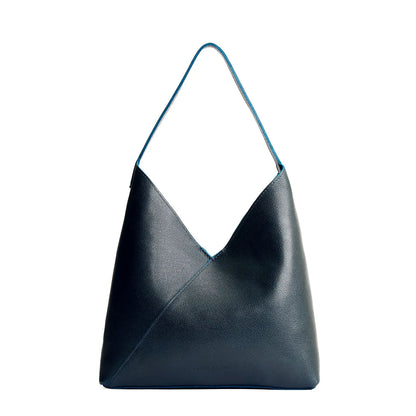 Naomi Leather Shoulder Bag | Portland Leather | 30+ Colors