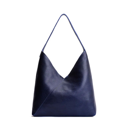 Naomi Leather Shoulder Bag | Portland Leather | 30+ Colors