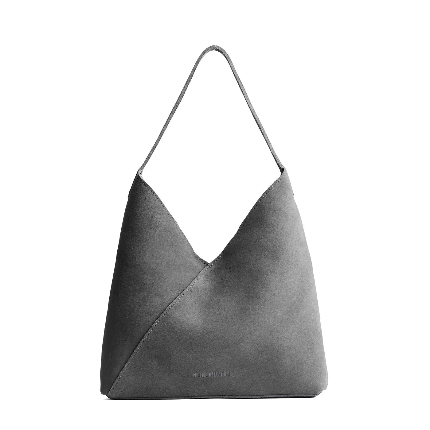 Naomi Leather Shoulder Bag | Portland Leather | 30+ Colors