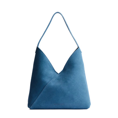 Naomi Leather Shoulder Bag | Portland Leather | 30+ Colors