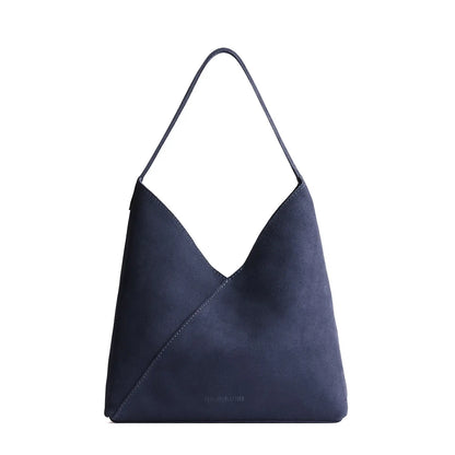 Naomi Leather Shoulder Bag | Portland Leather | 30+ Colors