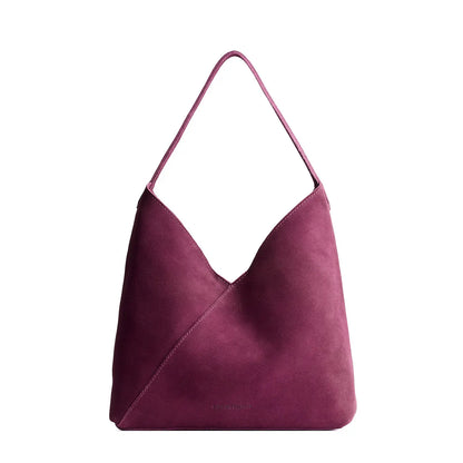 Naomi Leather Shoulder Bag | Portland Leather | 30+ Colors